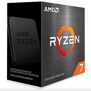 Procesor AMD Ryzen 7 5800X Retail