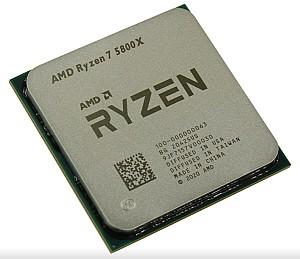 Procesor AMD Ryzen 7 5800X Retail