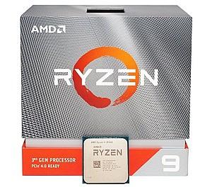 Procesor AMD Ryzen 9 3950X Retail