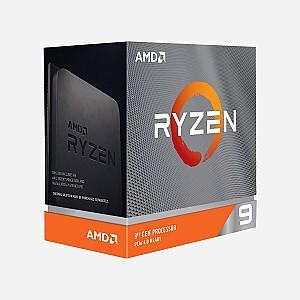 Procesor AMD Ryzen 9 3950X Retail