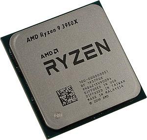 Procesor AMD Ryzen 9 3950X Retail