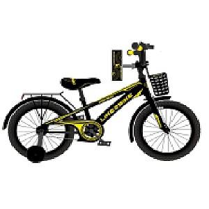 Bicicleta copii Sport 20 inch Galben