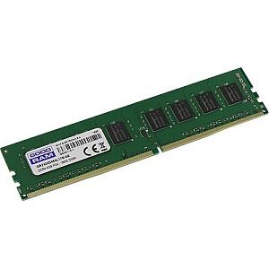 Memorie operativa RAM Goodram 4GB DDR4-2400 (GR2400D464L17S/4G)