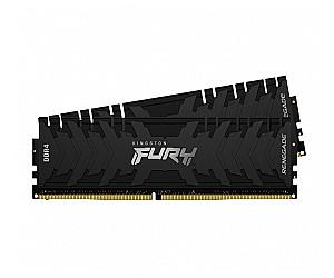 Memorie operativa RAM Kingston Fury Renegade 16Gb DDR4-2666MHz 2x8Gb Kit (KF426C13RBK2/16)