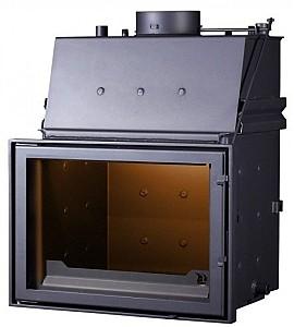 Focar semineu PanAqua 30 TECHNICAL