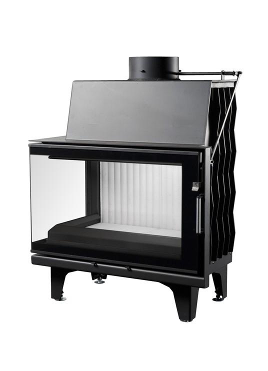 Focar semineu PanTech 75 B CG