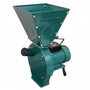 Tocator de furaje Minsk DKZ-3500