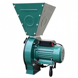 Tocator de furaje Minsk DKZ-3500