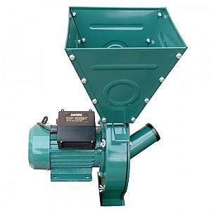 Tocator de furaje Minsk DKZ-3500