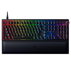 Tastatura gaming RAZER BlackWidow V3 Pro US (RZ03-03531700-R3M1)