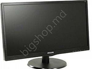 Monitor Philips 223V5LHSB2 Black