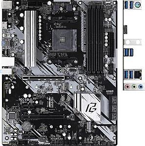 Placa de baza ASRock B550 PHANTOM GAMING 4