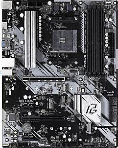 Placa de baza ASRock B550 PHANTOM GAMING 4