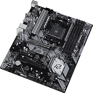 Placa de baza ASRock B550 PHANTOM GAMING 4