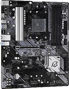 Placa de baza ASRock B550 PHANTOM GAMING 4