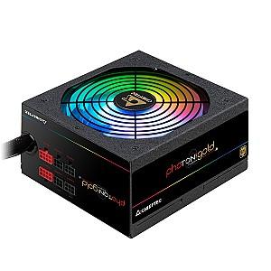 Sursa de alimentare CHIEFTEC PHOTON GOLD (GDP-650C-RGB)