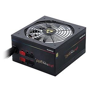 Sursa de alimentare CHIEFTEC PHOTON GOLD (GDP-650C-RGB)