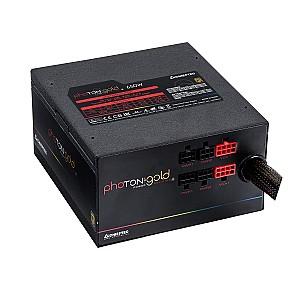 Sursa de alimentare CHIEFTEC PHOTON GOLD (GDP-650C-RGB)