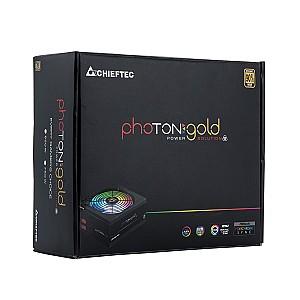 Sursa de alimentare CHIEFTEC PHOTON GOLD (GDP-650C-RGB)