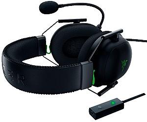 Casti gaming RAZER BlackShark V2 (RZ04-03230100-R3M1)