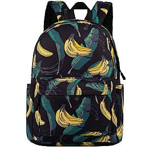 Geanta pentru laptop 2E Bananas, black