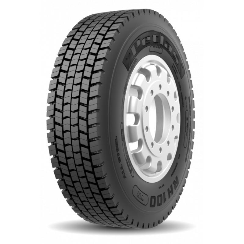 Anvelopa camion PETLAS 295/60R22.5 (150/147L RH100