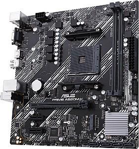 Placa de baza Asus PRIME A520M-K