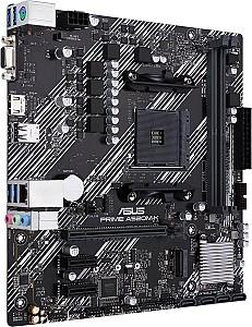 Placa de baza Asus PRIME A520M-K