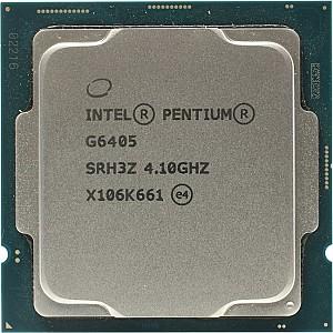Procesor Intel Pentium G6405 Tray