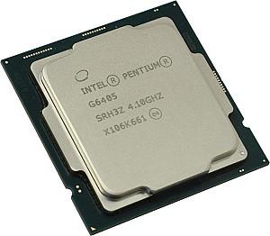 Procesor Intel Pentium G6405 Tray