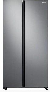 Frigider Samsung RS61R5001M9/UA Silver