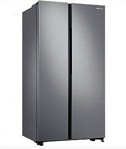 Frigider Samsung RS61R5001M9/UA Silver