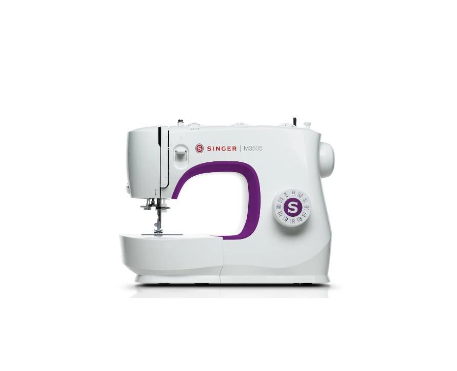 Masina de cusut Singer M3505