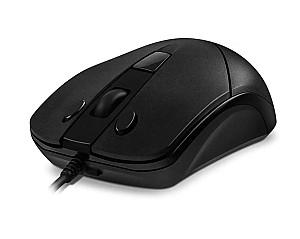 Mouse SVEN RX-95 black
