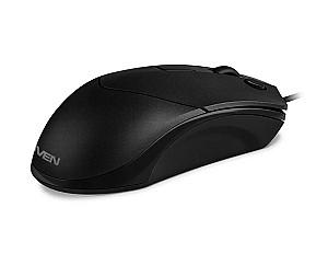 Mouse SVEN RX-95 black