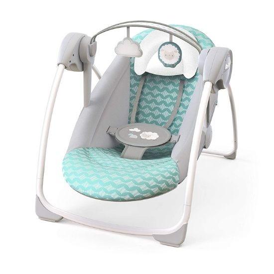 Leagan Ingenuity Swingity Swing Goji