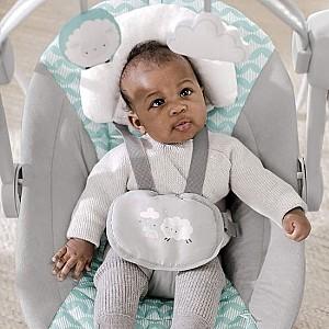 Leagan Ingenuity Swingity Swing Goji