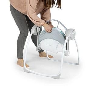 Leagan Ingenuity Swingity Swing Goji