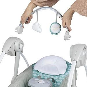 Leagan Ingenuity Swingity Swing Goji