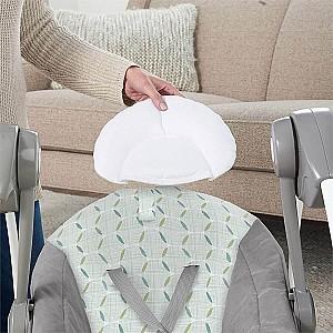 Leagan Bright Starts Comfort&Harmony Kendrick