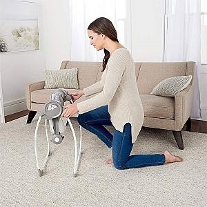 Leagan Bright Starts Comfort&Harmony Kendrick