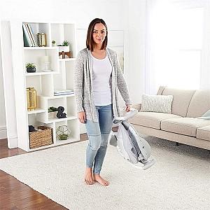 Leagan Bright Starts Ingenuity ConvertMe Swing 2 Seat Nash