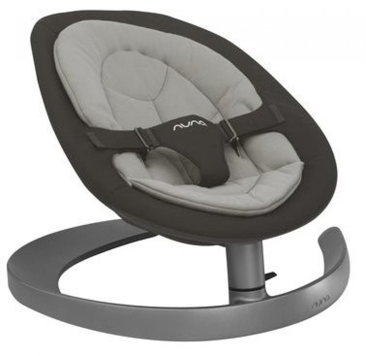 Leagan Nuna Leaf Curv Dusk