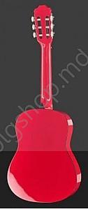 Chitara clasica Startone CG-851 Red 3/4