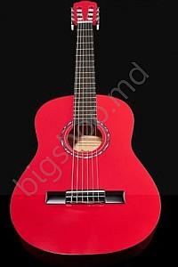 Chitara clasica Startone CG-851 Red 3/4