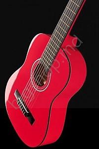 Chitara clasica Startone CG-851 Red 3/4