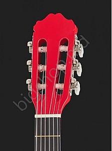 Chitara clasica Startone CG-851 Red 3/4