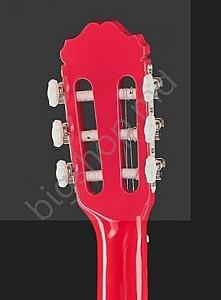 Chitara clasica Startone CG-851 Red 3/4