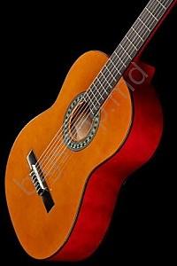 Chitara clasica Startone CG-851 NT 1/4