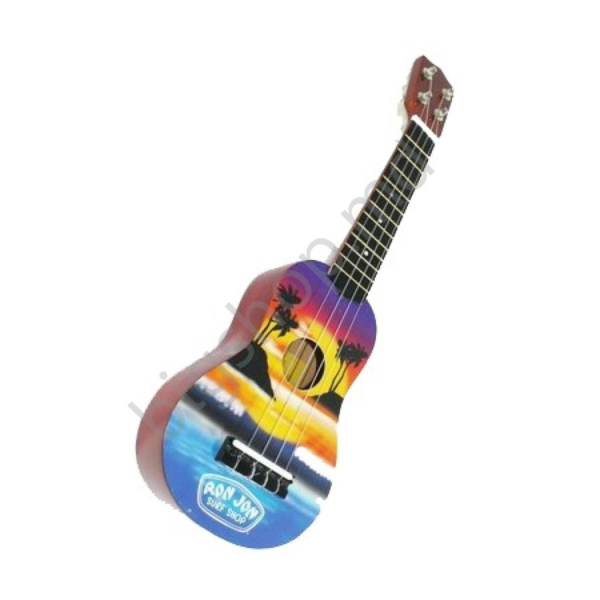 Ukule Flame  UK 17